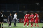 هاشمیان ترکیب پرسپولیس را زیر و رو می‌کند
