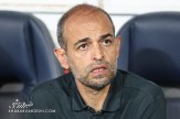 سپاهان ترسو و بدون برنامه بود!/ این سبک بازی به درد نمی‌خورد