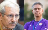 احضار حمید مطهری به کمیته انضباطی باشگاه فولاد!