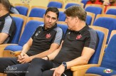 معرفی عضو جدید به پرسپولیسی‌ها +عکس