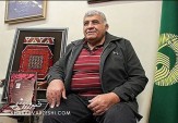 قهرمان اسبق کشتی ایران درگذشت