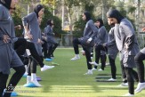 دختران نوجوان فوتبالیست استوک‌ها را درآوردند/ مهینی همه را به خط کرد +عکس