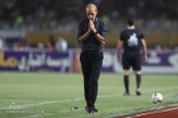 ویدیو| نویدکیا: یکی از بهترین بازی‌های عمرم این دیدار سپاهان - پرسپولیس بود