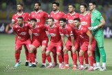 پرسپولیس زردپوش شد! 