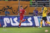بازیکن پرسپولیس از ایران رفت/ مهره فیکس هاشمیان راهی امارات شد
