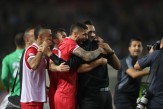 مافیا دور و بر پرسپولیس است!/ پیام نیازمند ۶۰ درصد پرسپولیس بود/ هاشمیان ثابت کرد یک سرمربی نترس است