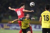 مافیای فوتبال جهان علیه ایران است/ منتقدان حسود به پرسپولیس لطمه می‌زنند