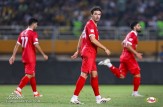 هافبک خارجی پرسپولیس به تیم ملی دعوت شد