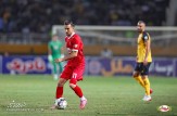 ۵ میلیارد طلب احمدزاده از سپاهان در گرو بدهی ۲۵ میلیاردی پرسپولیس!