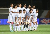 استقلال، شکار سه گُله گاندوها در شهرقدس!