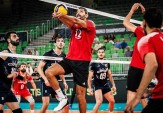 حریف ایران در والیبال را بشناسید؛ از فرمانروایی آفریقا تا نبردی بزرگ در جهان