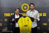 بازی برای رقیب پرسپولیس؟ مسلماً پول مهم است!/ می‌خواستم به تیمی بروم که جاه‌طلبی قهرمانی دارد