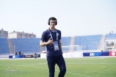 یک استقلالی دروازه‌بان پرسپولیس را فیکس تیم ملی کرد