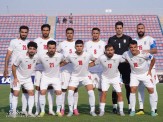 وقتی AFC نام بازیکنان ایران را اشتباه می‌زند؛ جنجال در اولین روز کافا!