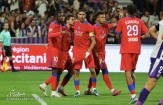 تولوز ۳ - پاری‌سن‌ژرمن ۶/ برد پُرگل پاریسی‌ها در بازی هیجان‌انگیز