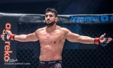 مصدومیت غیرمنتظره قهرمان جهان؛ او باخت نمی‌دهد!