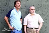 مدیر استقلالی: هرگز کسی را به خاطر ریش کنار نگذاشتم/ حجازی که اصلا ریش نداشت +ویدیو