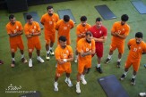 خروج ناگهانی دو ملی‌پوش از اردوی ایران