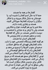 حمله همه جانبه به دلالیسم با ادبیات زشت!/ ایجنت‌های قانونی باید پای کار بیایند