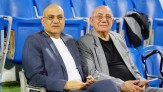 تمجید سرمربی قدیمی تیم ملی از ملی‌پوشان امید