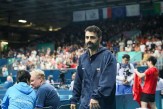 نوشاد عالمیان در فرانسه فینالیست شد