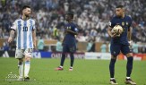 دو فرانسوی رکورد مسی را شکستند!