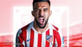 از تورین به مادرید؛ گونزالس خانه جدید خود را در متروپولیتانو پیدا کرد