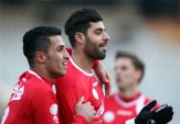 دوستان قدیمی پس از سال‌ها دوباره کنار هم بازی کردند/ مثلث حسرت برای پرسپولیسی‌ها!