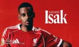 بمب فوتبال انگلیس ترکید؛ ایساک رسماً لیورپولی شد