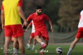 شوک به پرسپولیس؟ کنعانی‌زادگان ناگهان از زمین بیرون رفت!