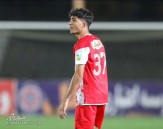 ستاره جوان پرسپولیس در مسیر غلط؛ این ره که تو می‌روی...