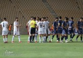 گل‌محمدی و دقیقی به مصاف هم می‌روند