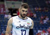 جانشین امین اسماعیل‌نژاد به تیم ملی رسید