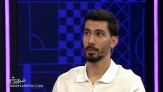 ویدیو| واکنش ستاره پرسپولیس به مهمانی جنجالی/ من را قضاوت کردی و فوتبالم داشت نابود می‌شد!