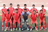 شش‌تایی شدن مقابل پرسپولیس/ رضا شاهرودی تماشاگر جدیدترین قربانی سرخ‌ها