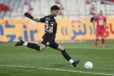 دروازه‌بان استقلال: از پرسپولیس بیرون آمدم تا از بازی کردن لذت ببرم