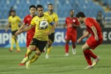 سپاهان به دنبال اولین حضور در لیگ نخبگان؛ کار سخت محرم در اولین گام