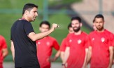 ۶ بازیکن در فهرست خرید پرسپولیس
