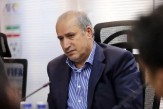 فیلم/ انتقاد تند و بی‌سابقه تاج از داوران اتاق VAR