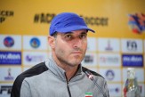 سرمربی تیم فوتبال ساحلی: ۹ بازیکن جدید به جام جهانی می‌روند