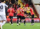پیروزی کایسری اسپور با بازیکنان ایرانی در سوپرلیگ ترکیه