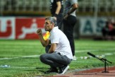 رسول خطیبی سرمربی مس رفسنجان شد
