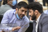 دبیر: منتظر اعلام آمادگی حسن یزدانی تا آخرین لحظه می‌مانیم