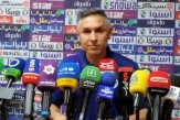 دستیار نکونام استقلال را میلیاردی محکوم کرد