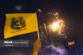 پیشکسوت فوتبال: میهمانی ۱۰ کلیومتری غدیر به معرفت عمق می دهد
