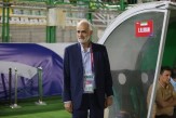 نبی: با تیم های خوبی بازی خواهیم کرد؛ کافا محک خوبی برای جوانان است