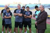 حذف گزینه های غیرپرسپولیسی برای جانشینی کارتال؛ پاسخ «نه» به غریبه‌ها
