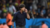 مقصد غیرمنتظره برای سرمربی قهرمان جام جهانی!