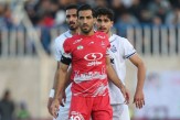 کاپیتان پرسپولیس به فولاد پیوست؛امیری هفته بعد مقابل سرخپوشان می‌ایستد