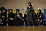 سرمربی نفت آبادان: می خواهیم قهرمانی بدون باخت را ثبت کنیم